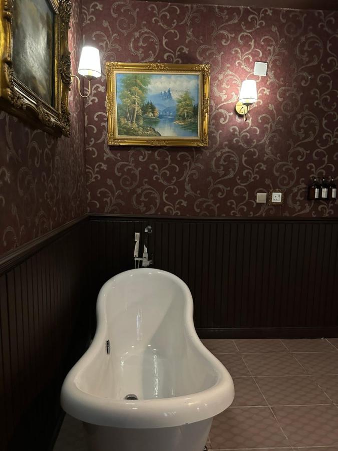 Dar Sayang 2 - B&B Al Mathnāh