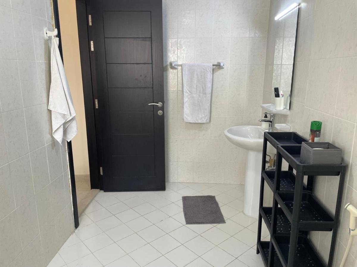 Ladies only Feel like at home, among sisters - B&B Ajman