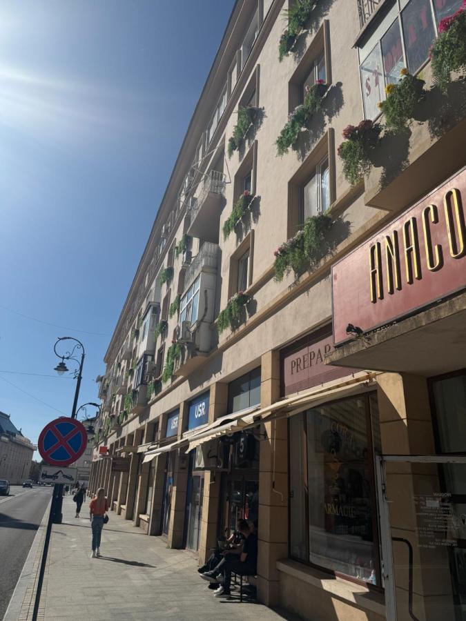 Apartament Casa Bella - B&B Craiova