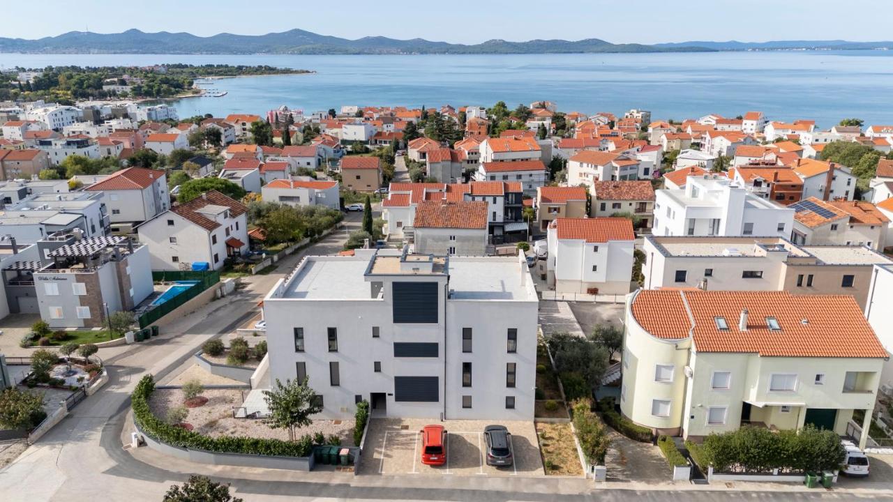 Apartman Sea Horizon - B&B Zara