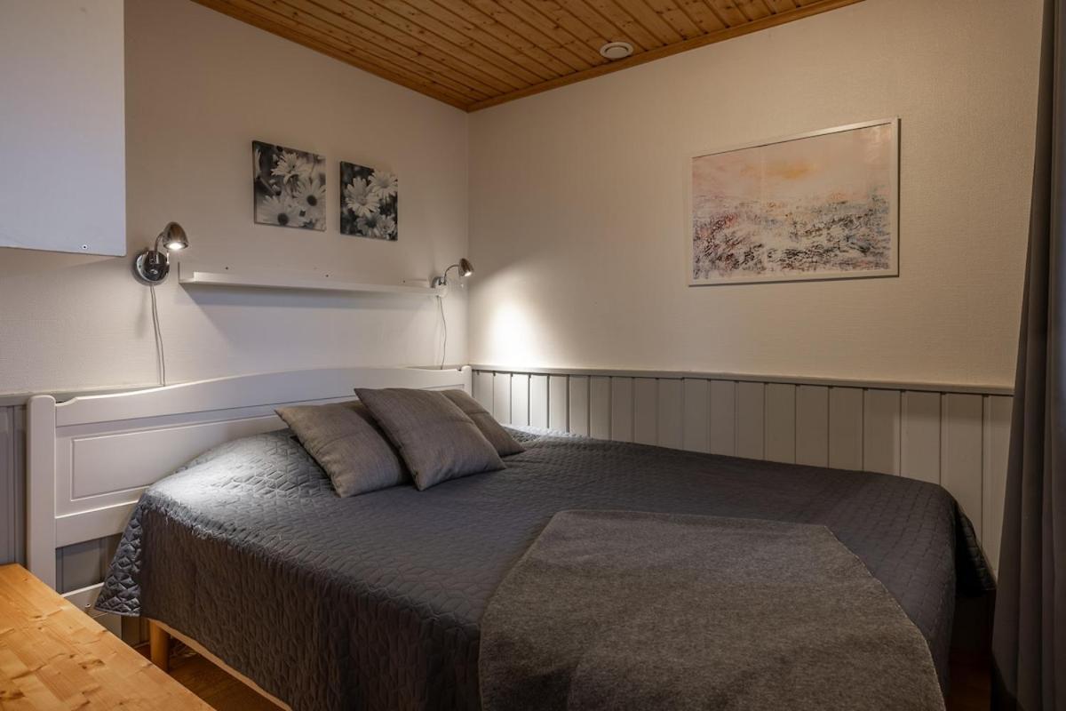 Kärpänkätkye 1A1 by Hi Ylläs - Chambres d'hôtes Kittilä