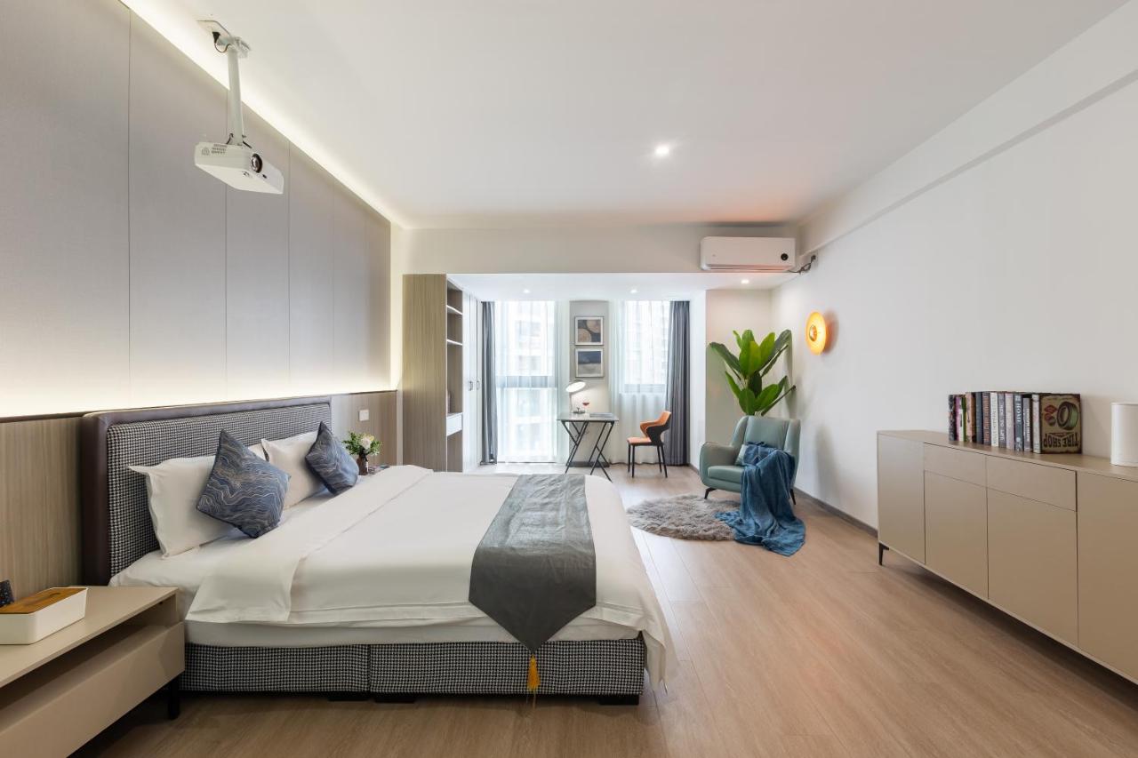 Studio met Uitzicht op de Tuin