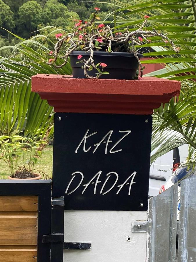 Kaz Dada - B&B Salazie