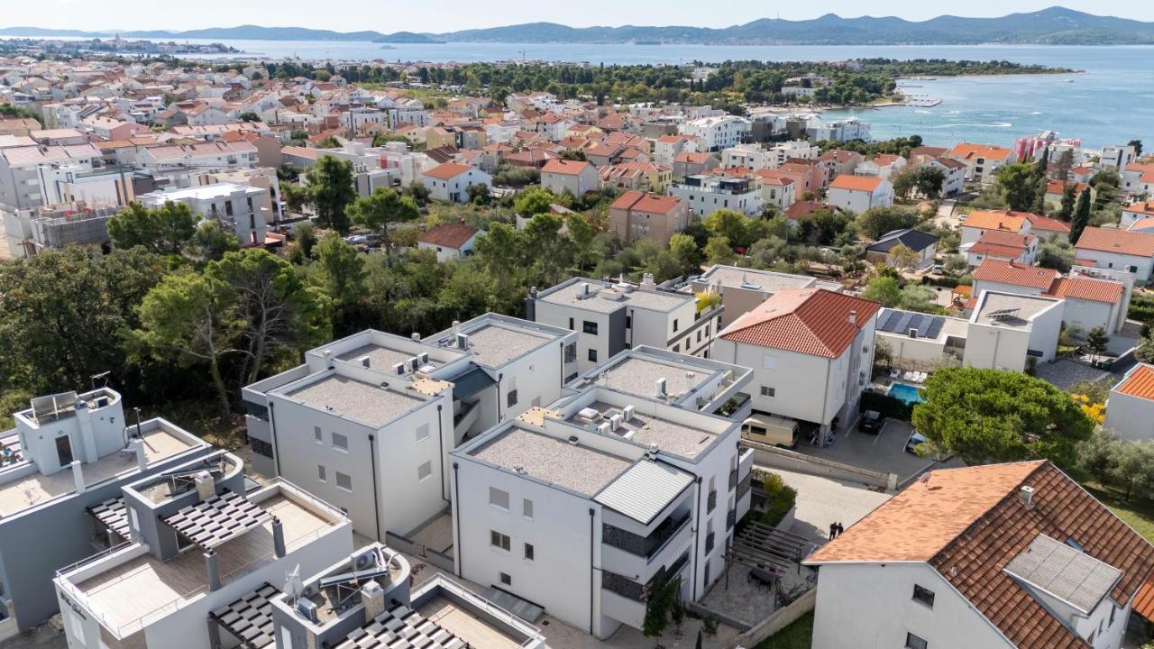 Apartman Sea Breeze - Chambres d'hôtes Zadar