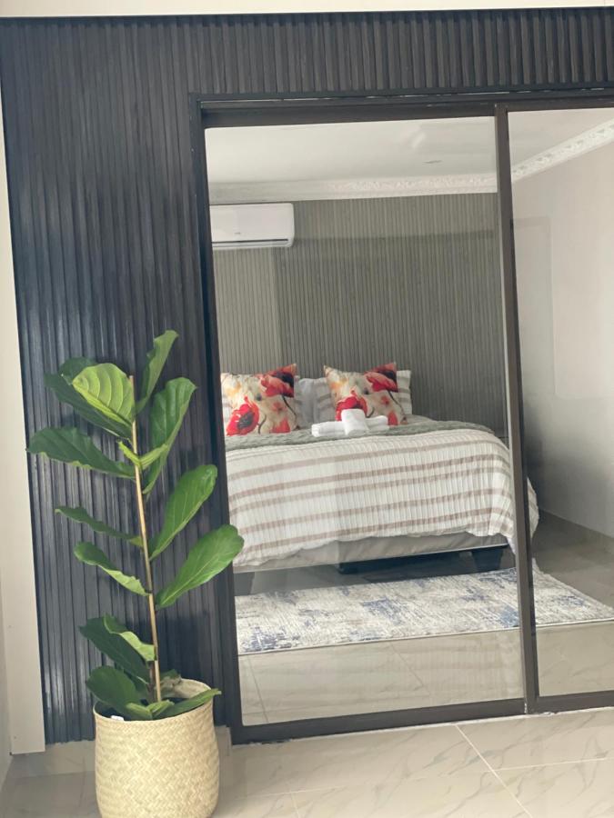 Nono's Boutique Guesthouse - Bed and Breakfast Hectorspruit