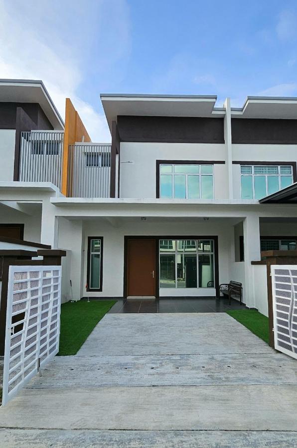 DHarmony Homestay Port Dickson - B&B Port Dickson