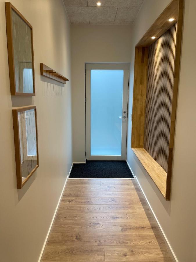 Beauty sleep Guldager - B&B Esbjerg