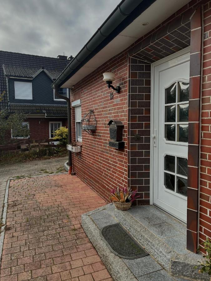 Sonnenblick - B&B Buchholz in der Nordheide