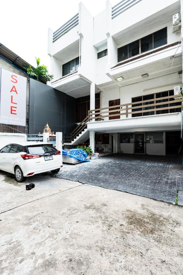 Appartement met 1 Slaapkamer