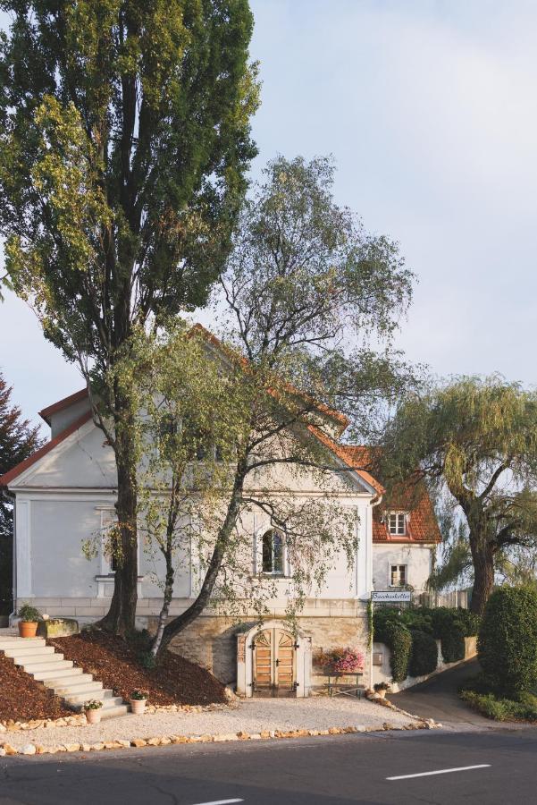 Casa Firmenich - Bed and Breakfast Eckberg