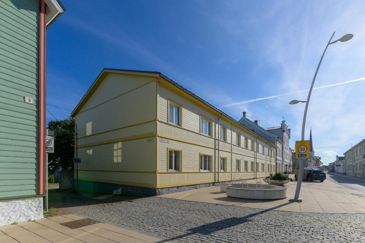 Rakvere Old Town Home - B&B Rakvere