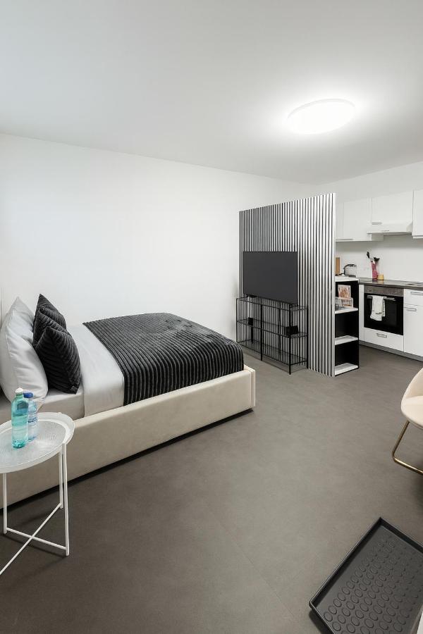 Airport Apartment 64 in Freising - B&B Frisinga