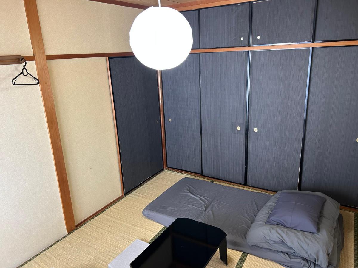 Tweepersoonskamer met 2 Aparte Bedden