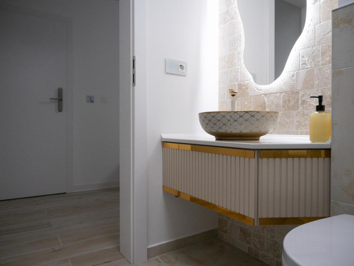 Doppelzimmer mit Balkon