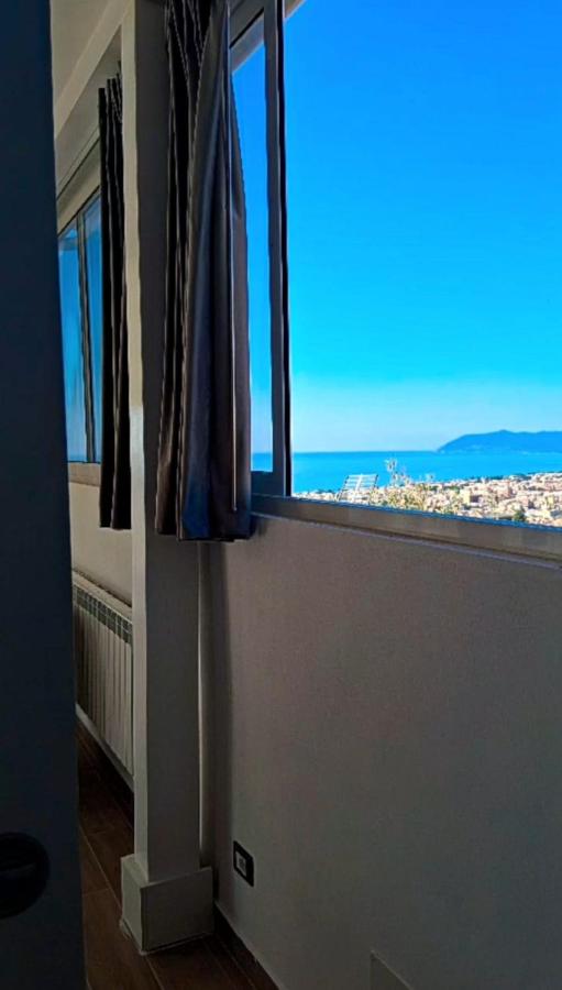 La Casa Di Giove - B&B Terracina