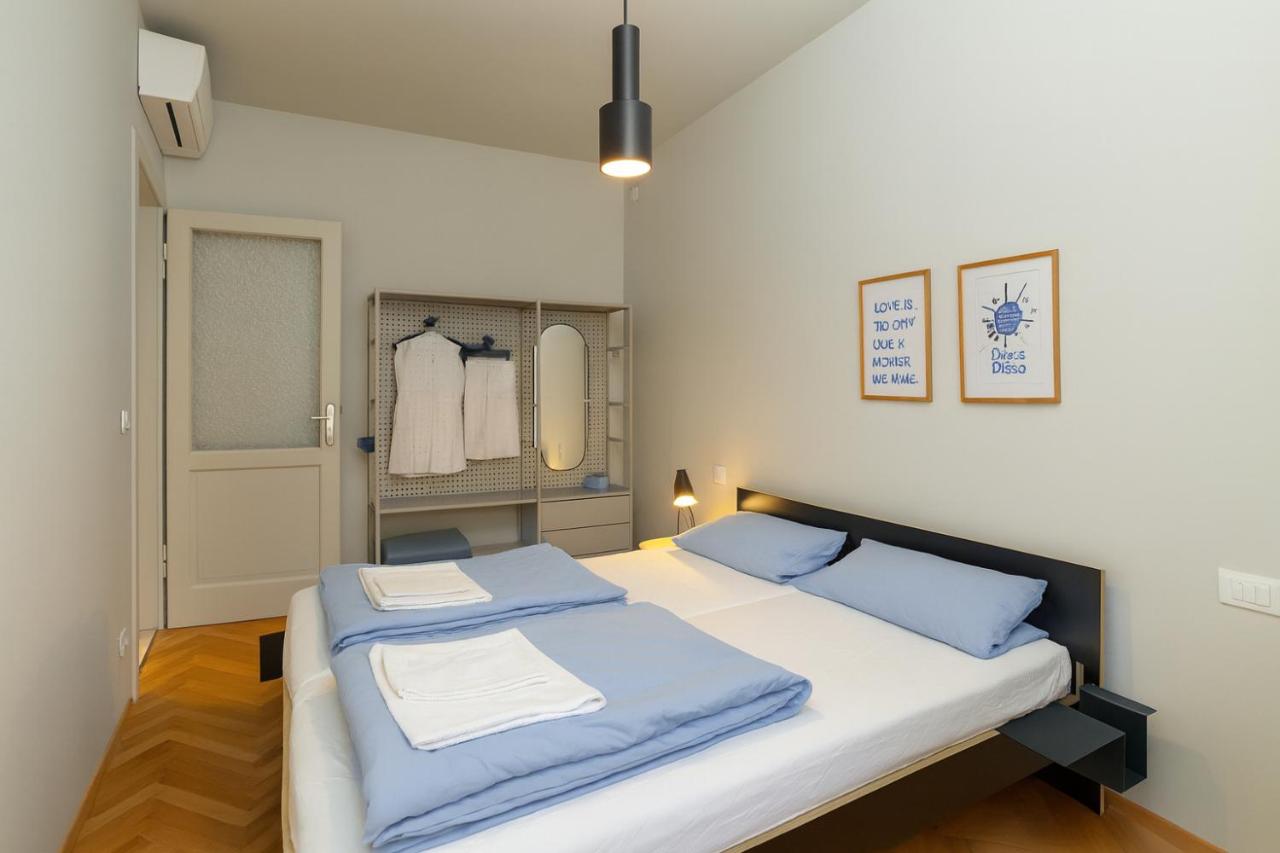 Appartamento Superior con 1 Camera da Letto e Balcone