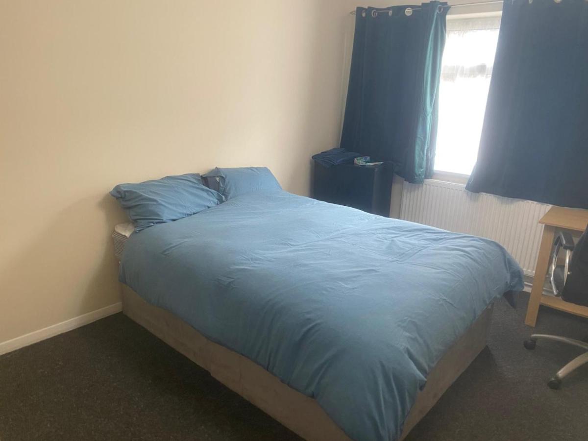 Payton Mews - Bed and Breakfast Hackington