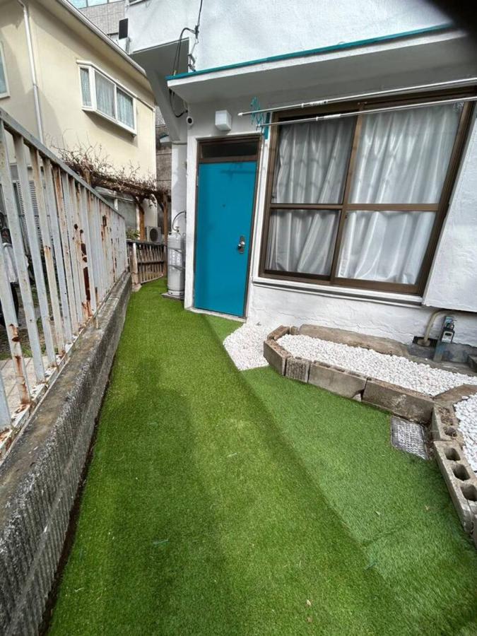 AKEBONOBASHI Detached house HA1 - Chambres d’hôtes Tokyo