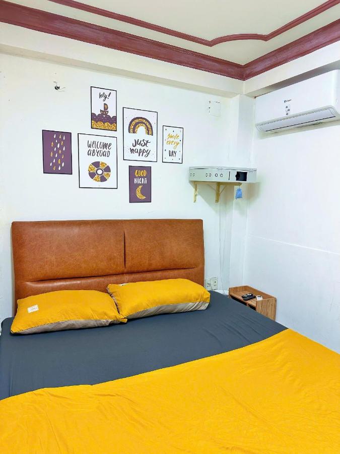 Superior Zimmer mit Queensize-Bett