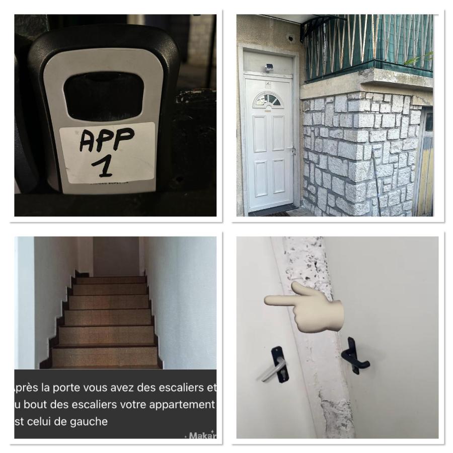 Sci h3 communes - Chambres d’hôtes Montreuil