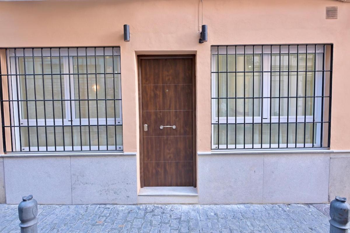 Clavero Suite - B&B Granada