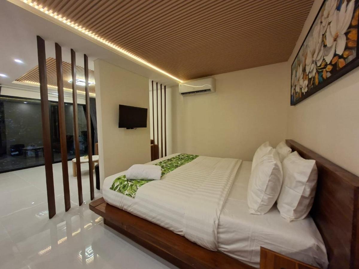 Seminyak Apartment - Chambres d'hôtes Seminyak
