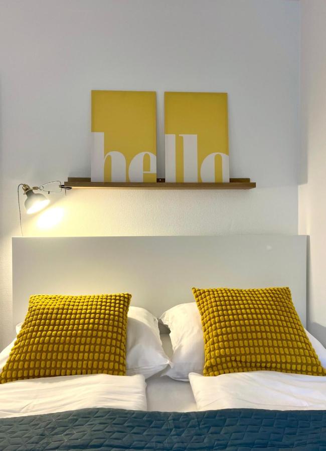 Neu und modern, Nähe Hbf, Ddorf, CNG , Lift und Parkplatz - Bed and Breakfast Wuppertal