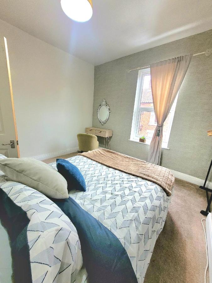 Cosy Nest York - your doorstep to all Yorks Historical attractions - B&B York