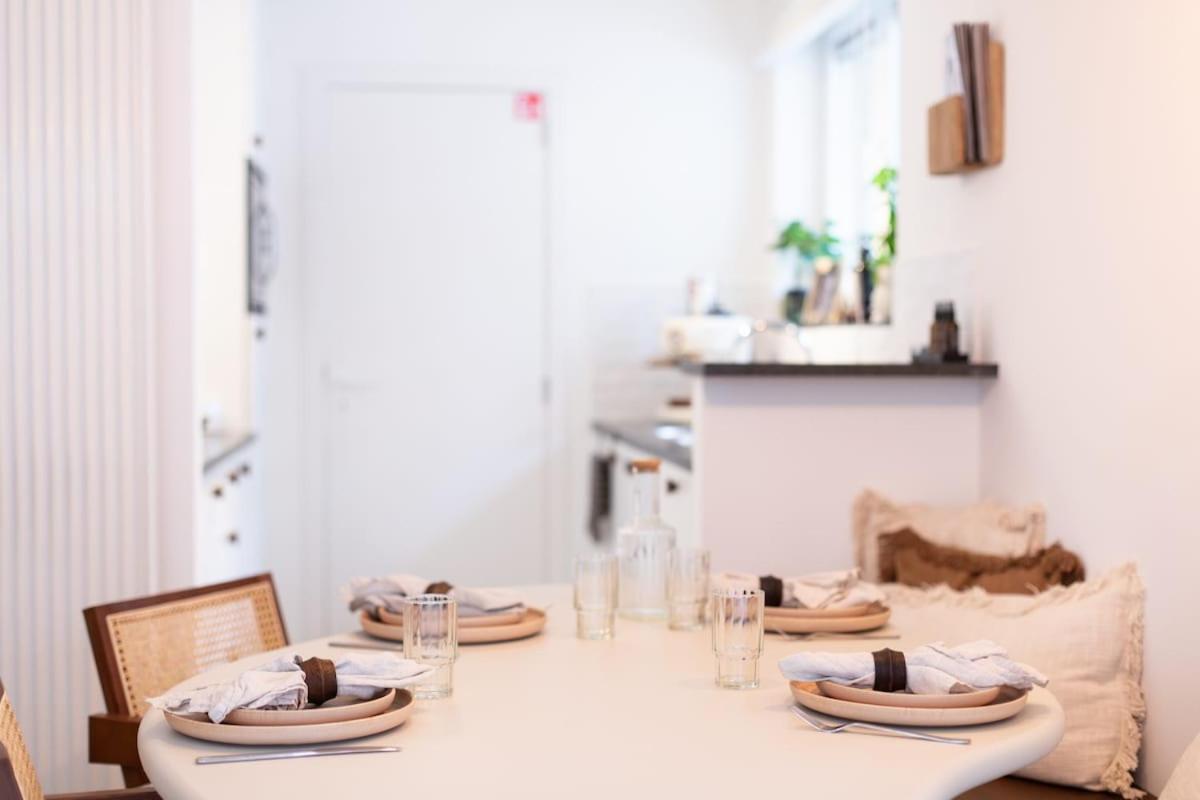 A Bien Venue - B&B Knokke-Heist