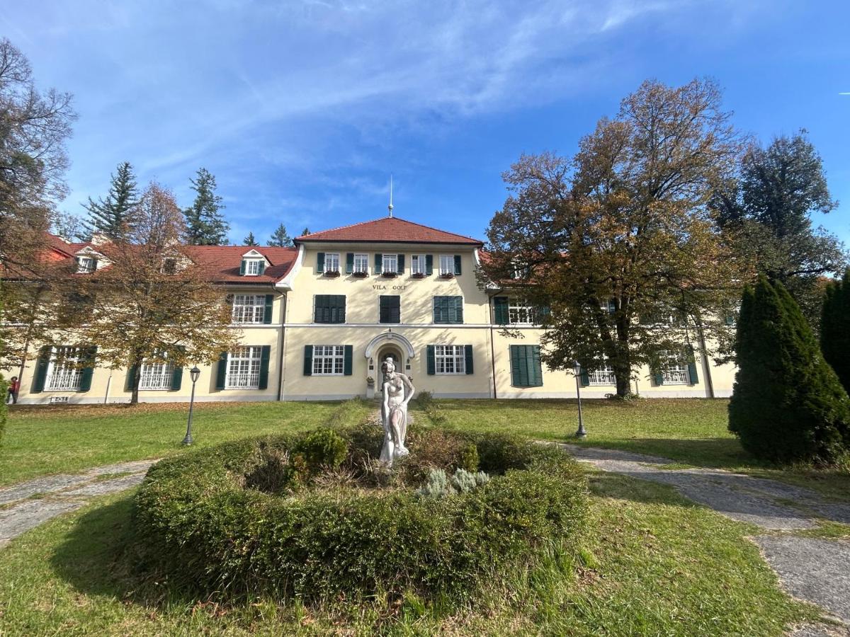 Ana Marija Apartment - Vila Golf - B&B Rogaška Slatina