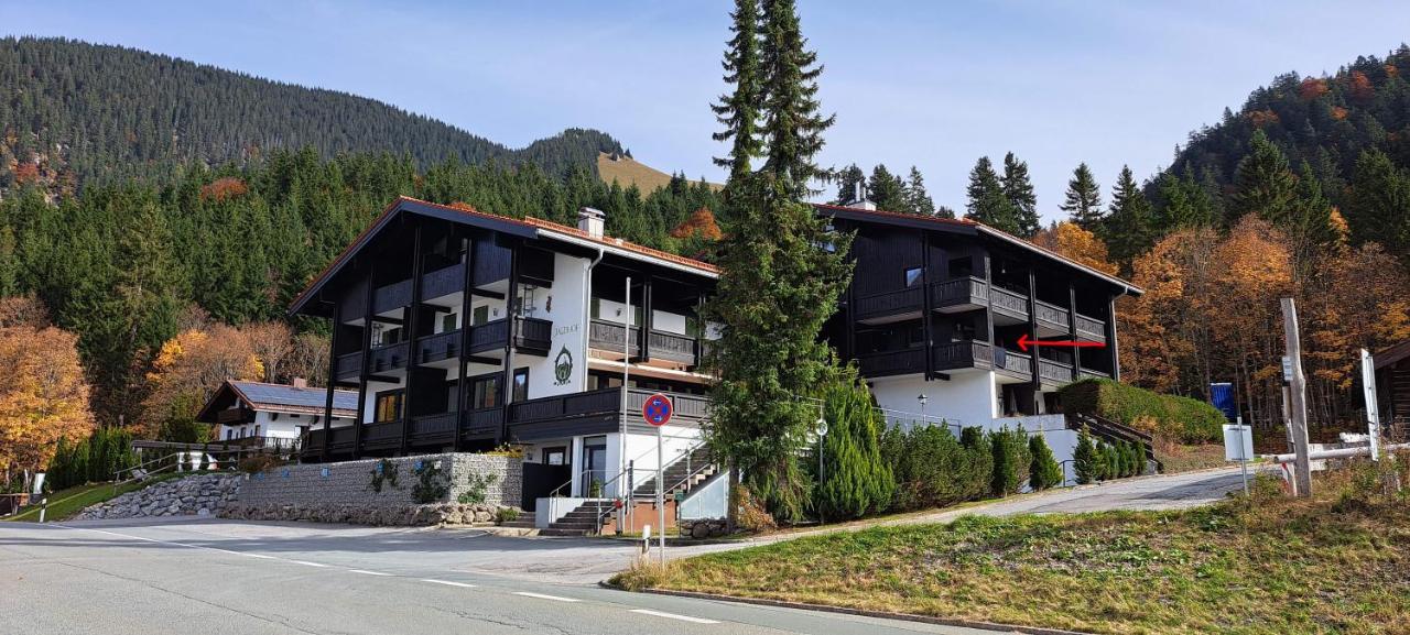 Apartment am Spitzingsee - Ferienwohnung Spitzingsee