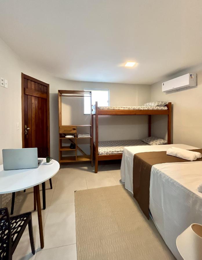 Appartement 1 Chambre