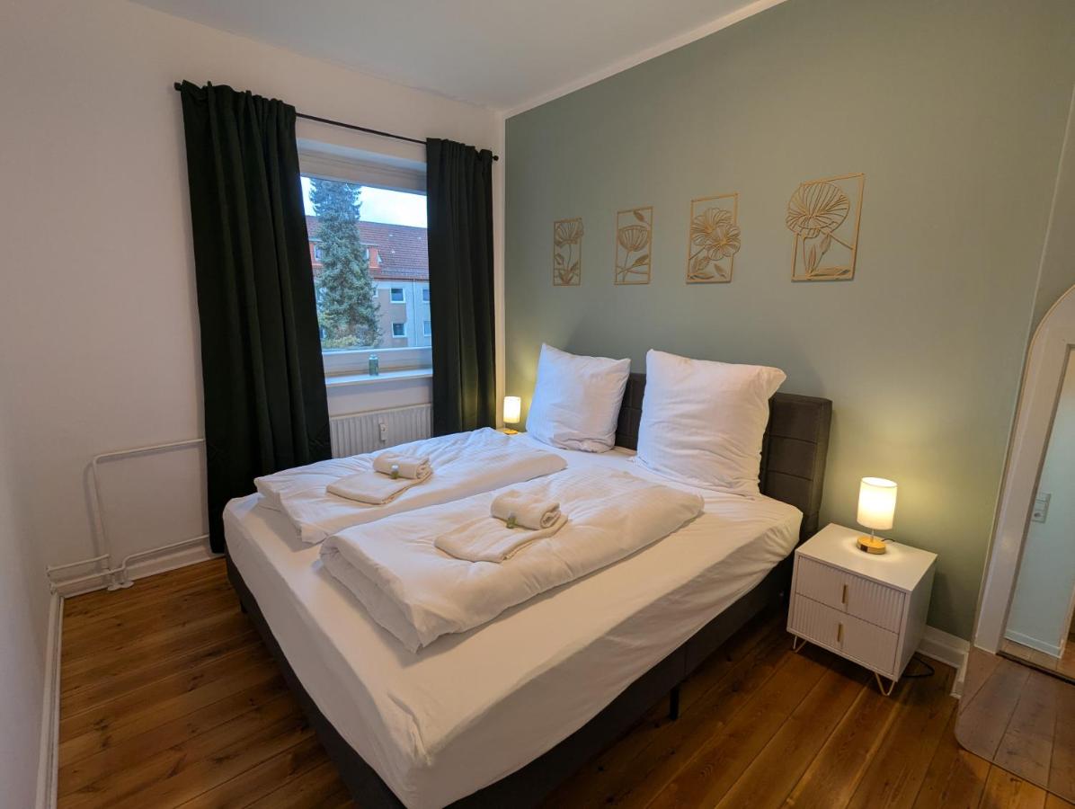 Appartement met 1 Slaapkamer