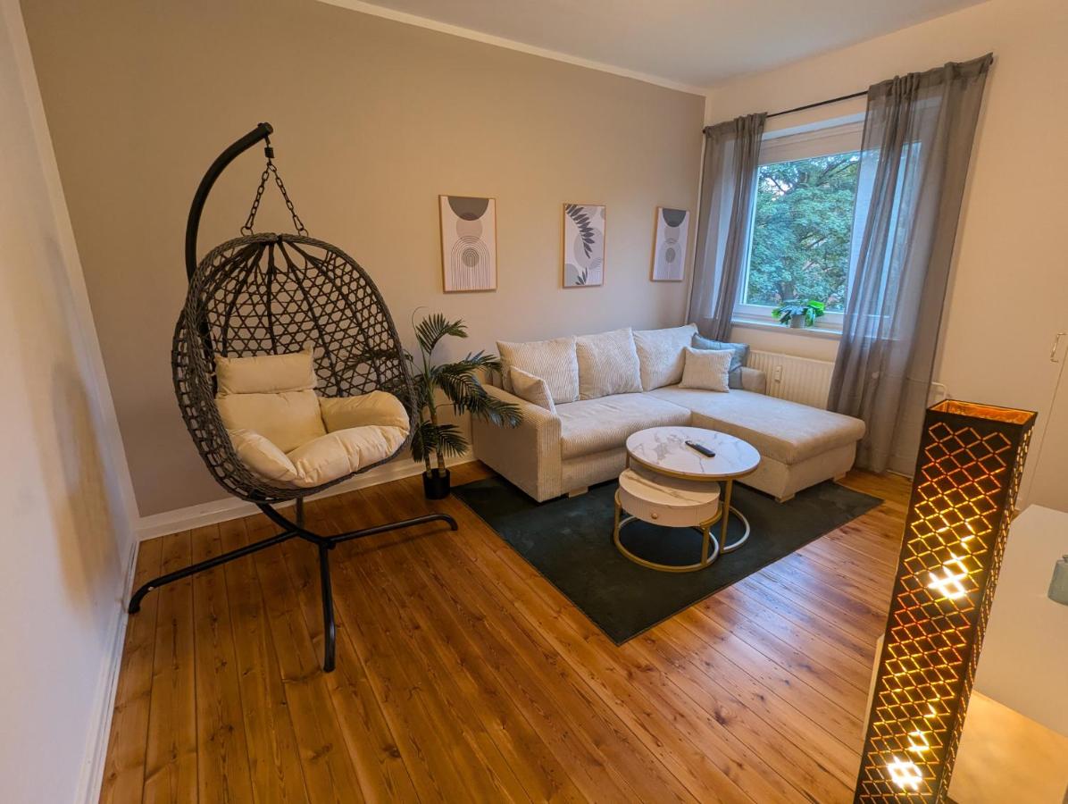 Appartement met 1 Slaapkamer