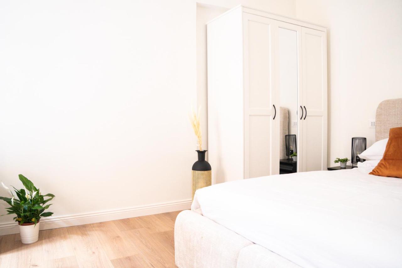 Domina Apartments Rome - Termini Esquilino - Ferienwohnung Rom