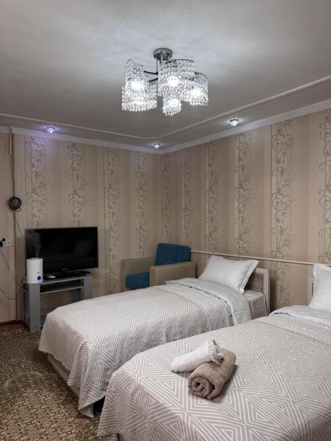 Standaard Driepersoonskamer