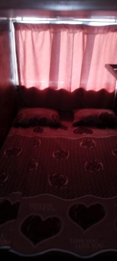 Mixed Dormitory Room