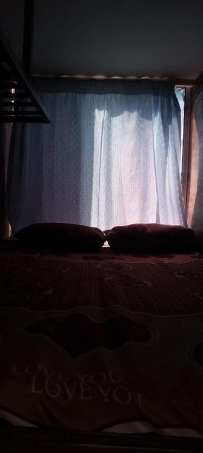 Mixed Dormitory Room