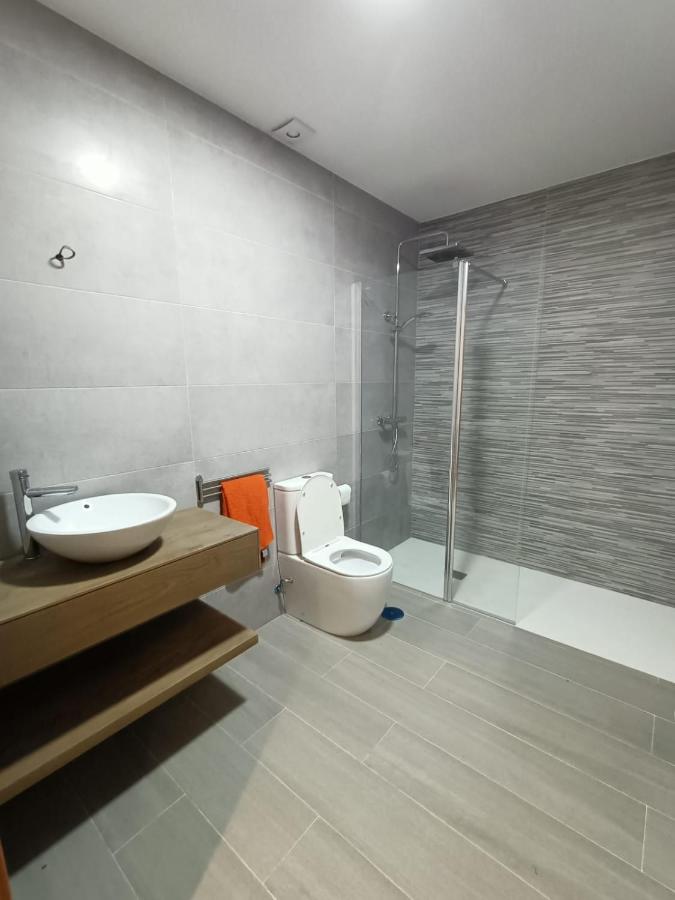Casa en Rías Baixas, O Rueiro - Ferienwohnung Leiro