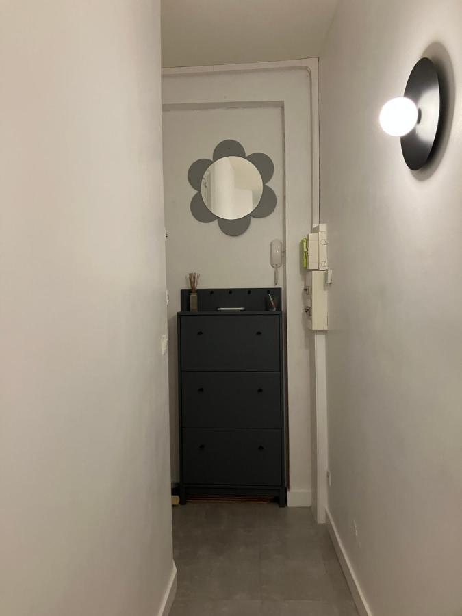 Central Paris Next to Louvre - Chambres d’hôtes Paris