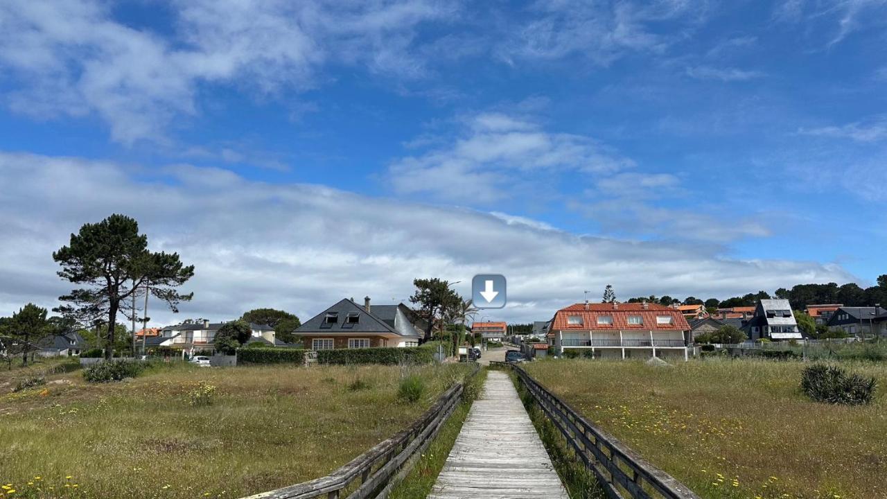 Apartamento Balea - San Vicente do Mar - B&B Balea