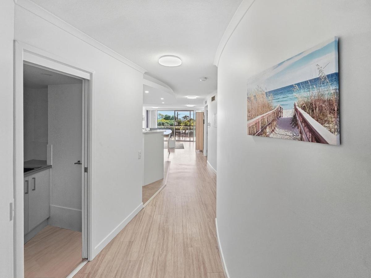 Seaside Sovereign Retreat - Chambres d’hôtes Caloundra