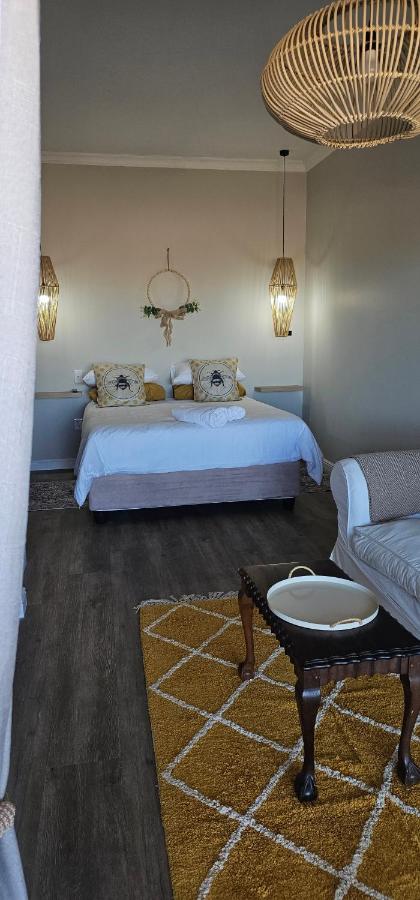 Maya's Studio - B&B Langebaan