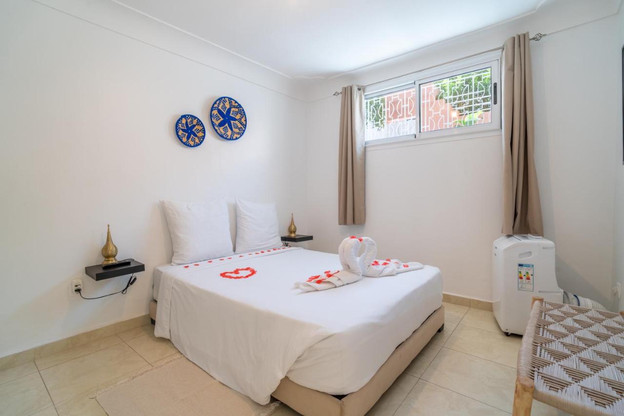 Standard Double Suite