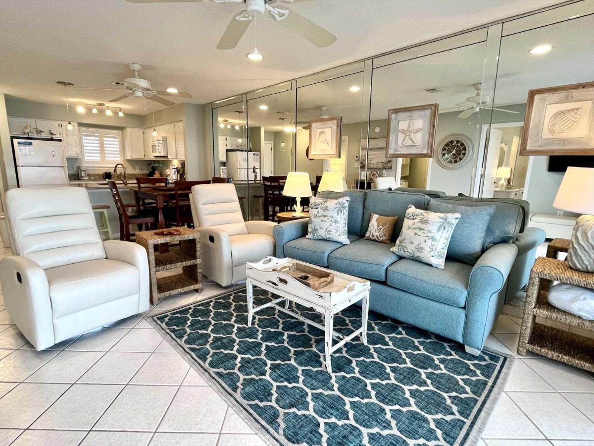 Bayview 82 condo - B&B Orange Beach