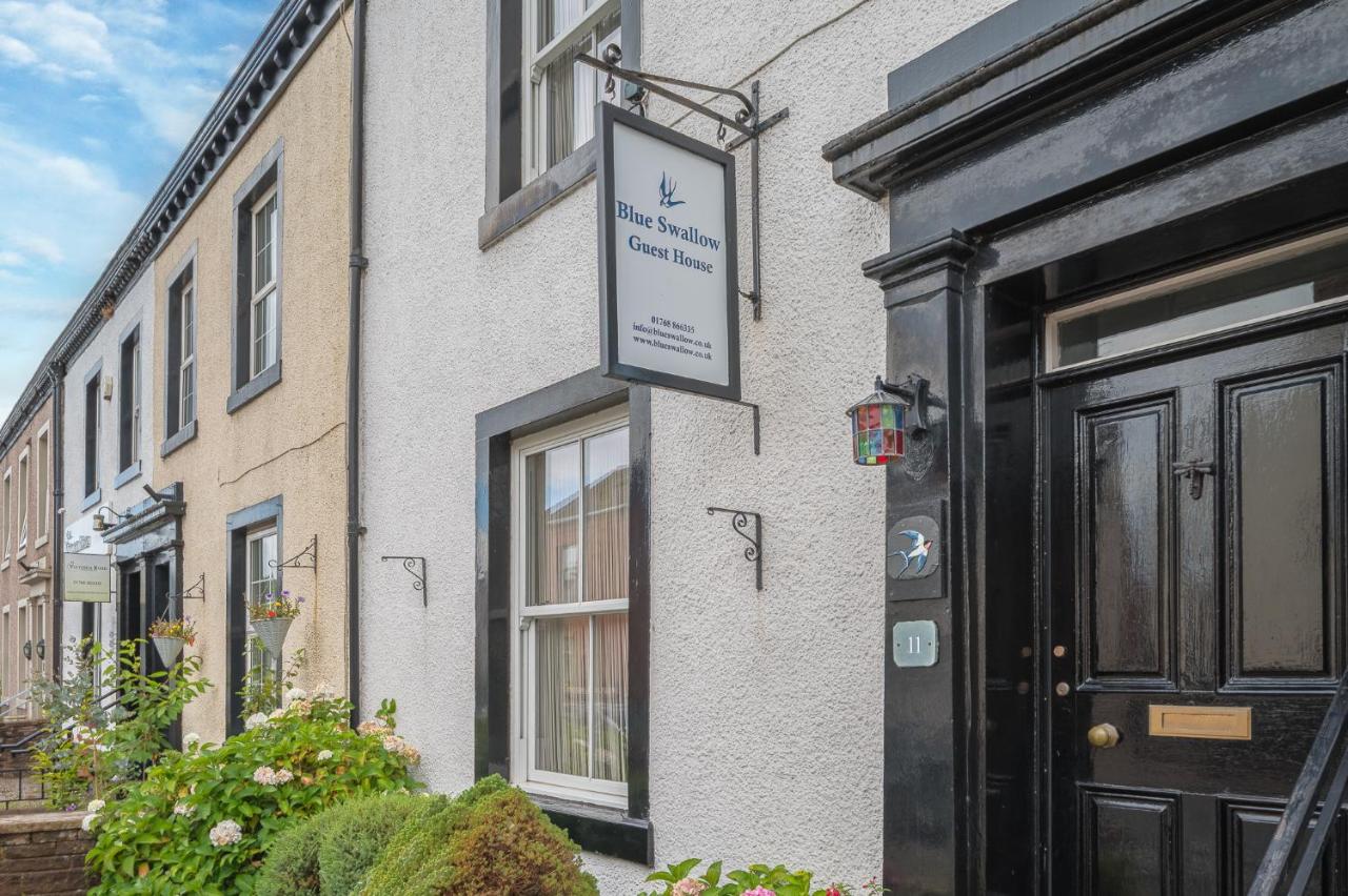 Blue Swallow - B&B Penrith