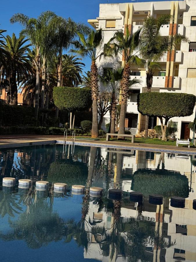 L Évasion ZEN Duplex d Exception Entre Plage et Serenite - B&B Mohammedia