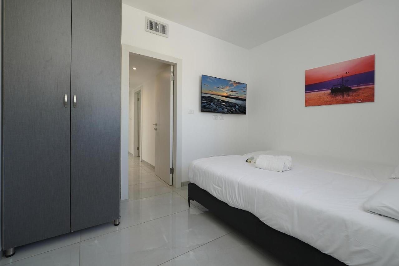 Appartement met 3 Slaapkamers - Zeezijde