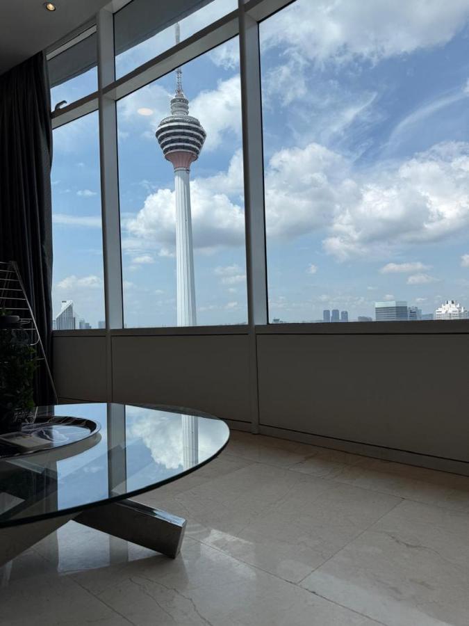 vortex luxury apartment klcc - B&B Kuala Lumpur