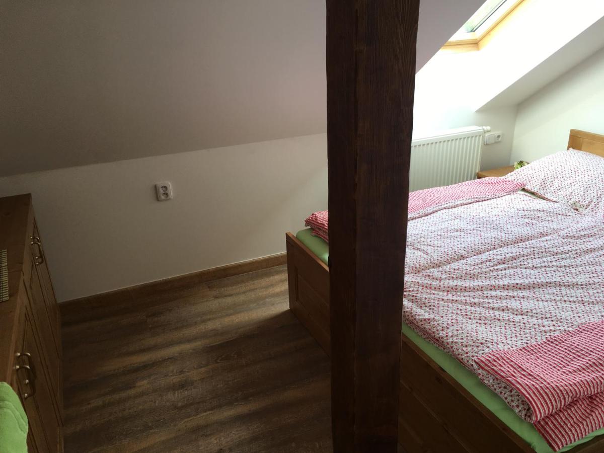Suite met 1 Slaapkamer